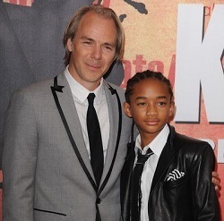 Photo de Harald Zwart