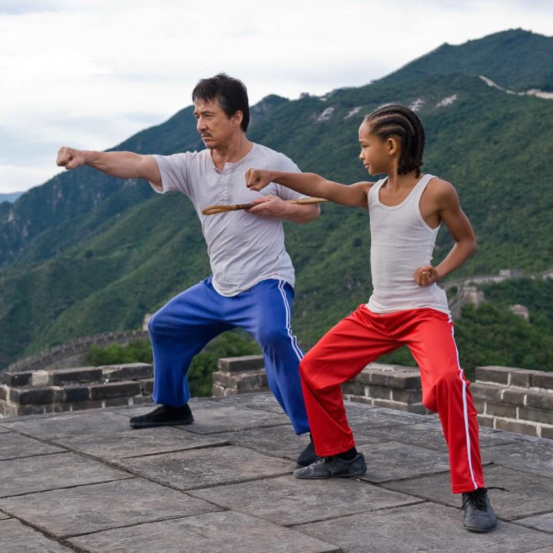 Photo de Jachie Chan