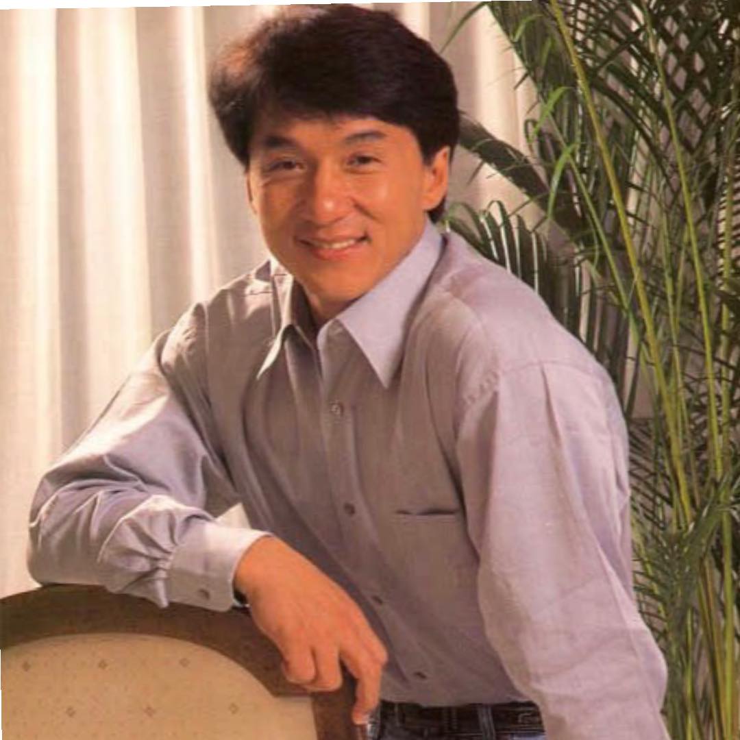 Photo de Jackie Chan
