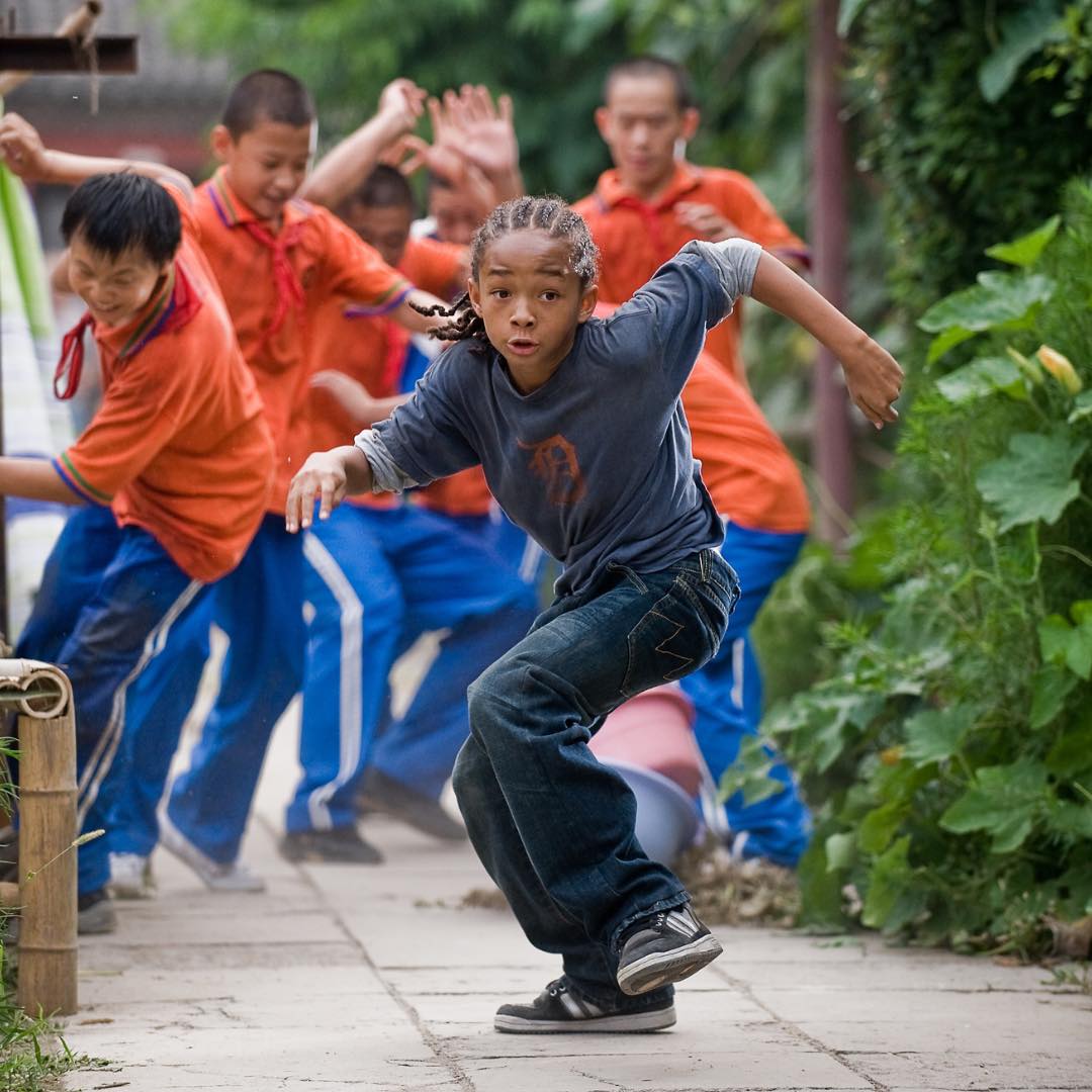 Photo de Jaden & autres