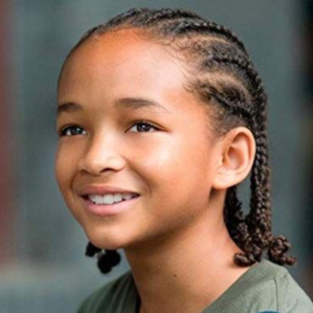 Photo de Jarden Smith 