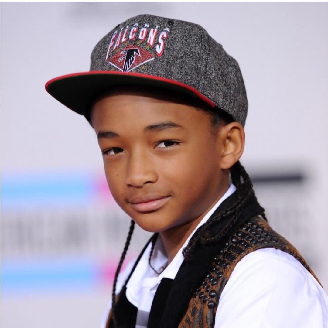 Photo de Jarden Smith