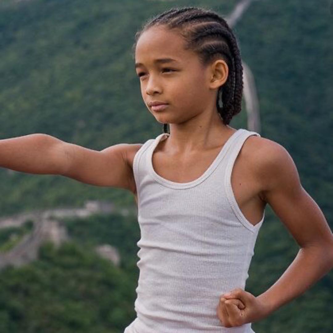 Photo de Jaden Smith