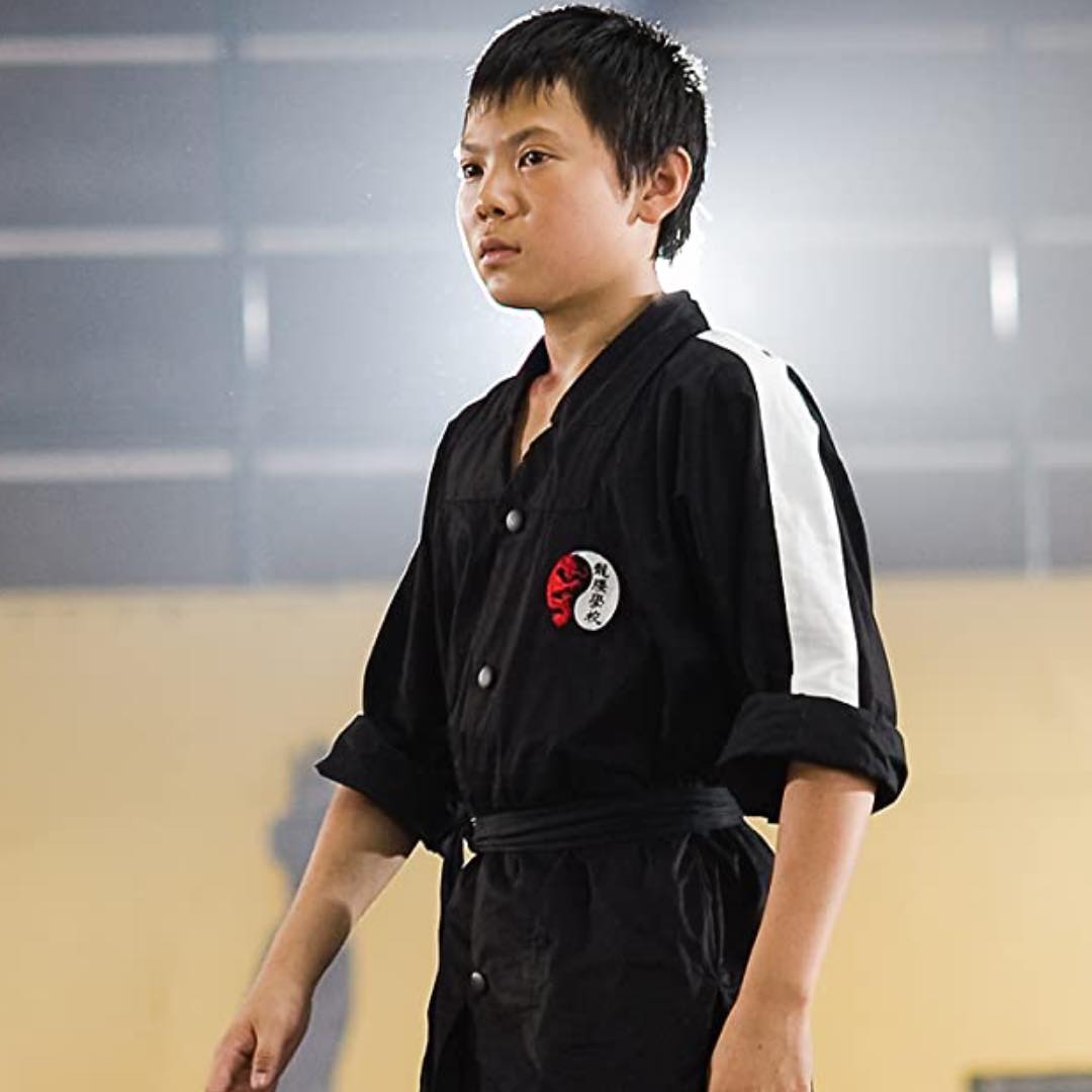 Photo de Zhenwei Wang 