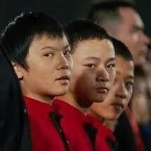 Photo de Zhenwei Wang