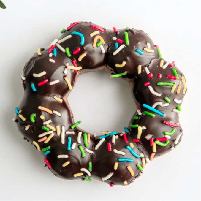 Image beigne chocolat