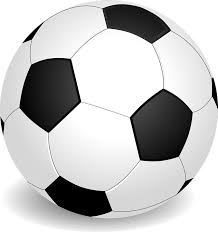 Une image de ballon de soccer