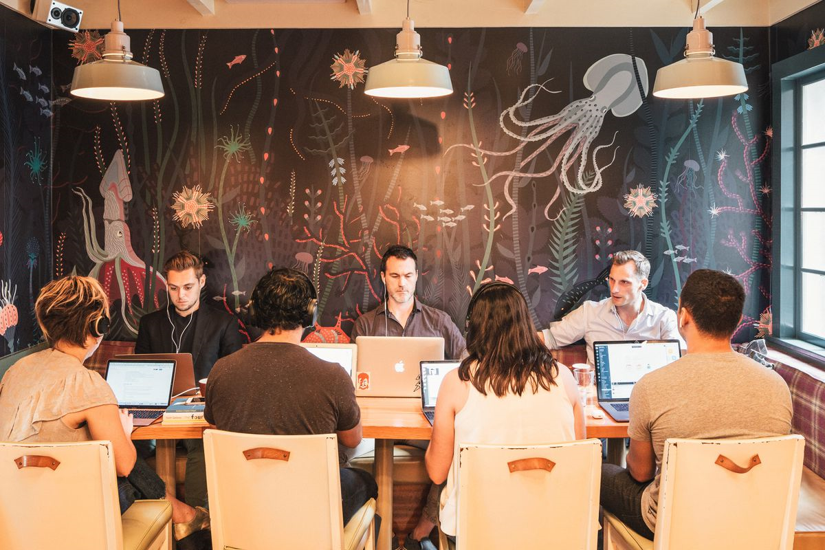 image du bureau virtuel